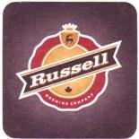 Russell CA 076